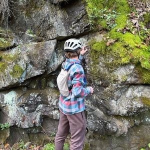 Meet your Posher, Evan